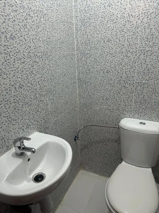 Eurooriental House Daire Marakeş