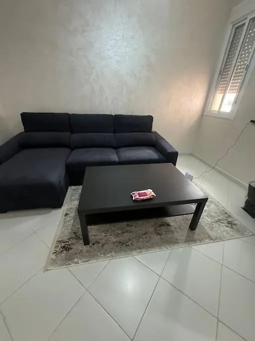 Eurooriental House Daire Marakeş