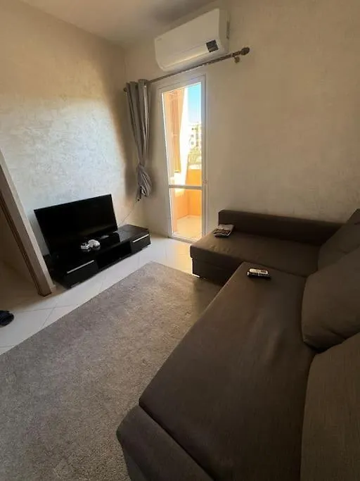 Eurooriental House Daire Marakeş Fas