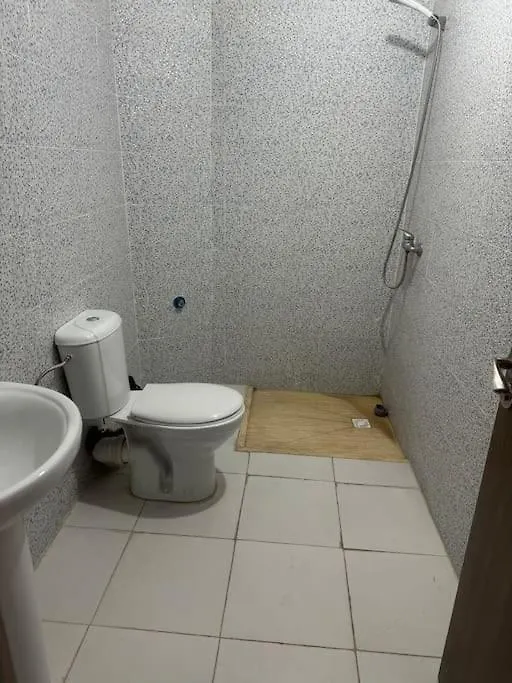 Eurooriental House Daire Marakeş